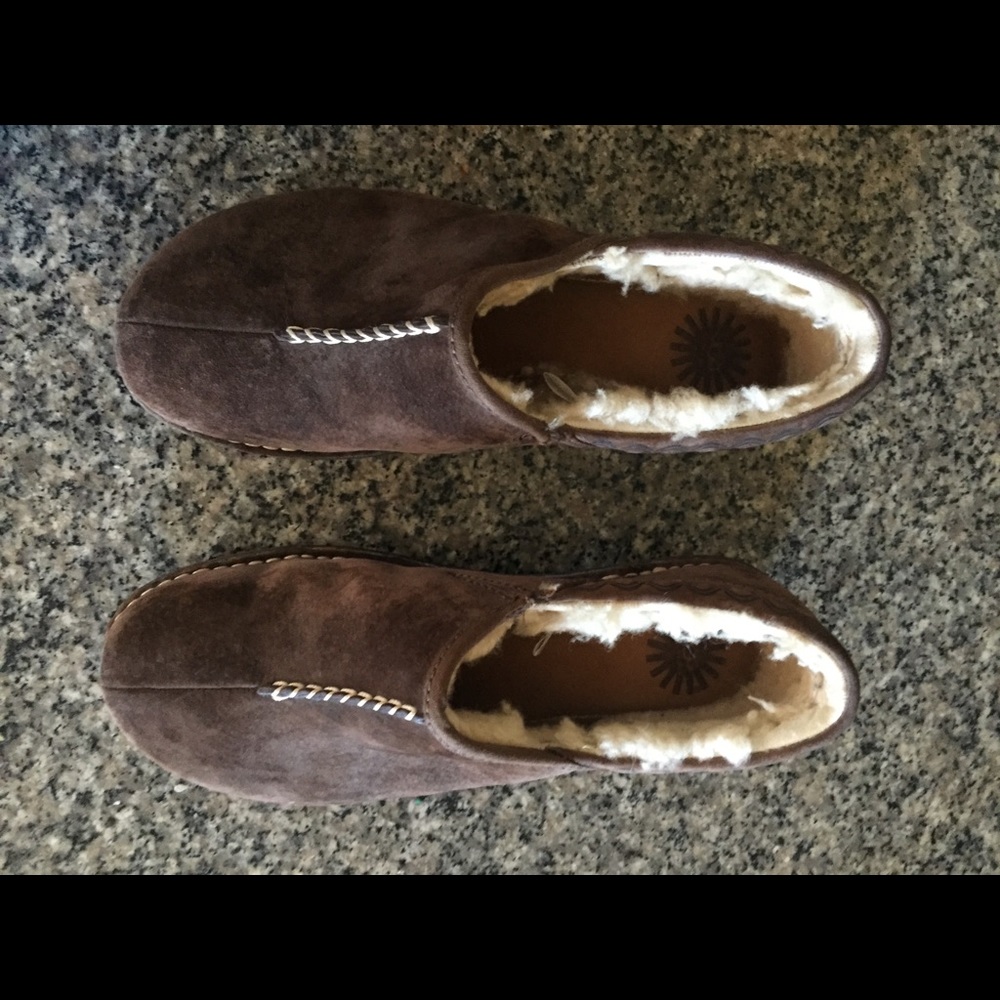 Ugg shoes 👞